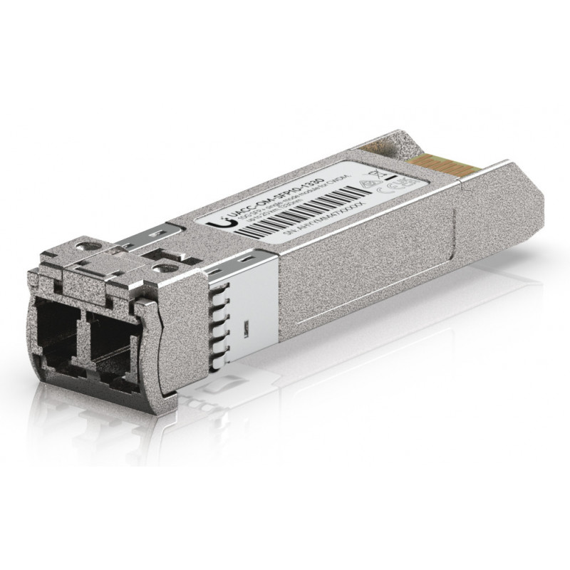 Ubiquiti UACC-OM-SFP10-1330 lähetin-vastaanotinmoduuli Valokuitu 11300 Mbit s SFP+ 1310 nm