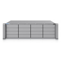 Ubiquiti Enterprise Network Video Recorder 3U Harmaa