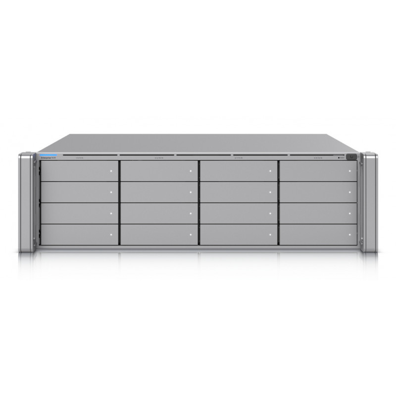 Ubiquiti Enterprise Network Video Recorder 3U Harmaa