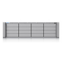Ubiquiti Enterprise Network Video Recorder 3U Harmaa