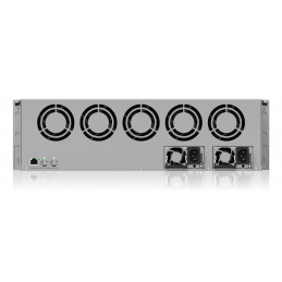 Ubiquiti Enterprise Network Video Recorder 3U Harmaa