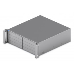 Ubiquiti Enterprise Network Video Recorder 3U Harmaa