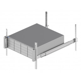 Ubiquiti Enterprise Network Video Recorder 3U Harmaa