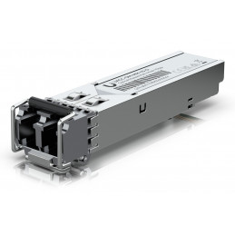 Ubiquiti UACC-OM-MM-1G-D lähetin-vastaanotinmoduuli Valokuitu 1000 Mbit s SFP