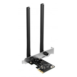 Mercusys MA30E verkkokortti Sisäinen WLAN   Bluetooth 1200 Mbit s