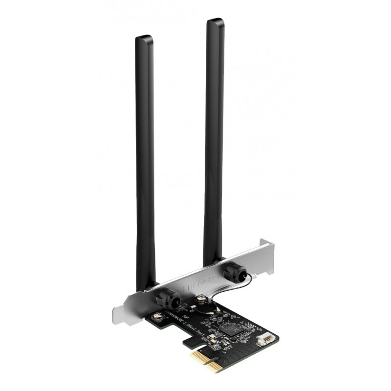 Mercusys MA30E verkkokortti Sisäinen WLAN   Bluetooth 1200 Mbit s