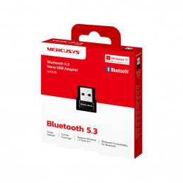 Mercusys MA530 verkkokortti Bluetooth