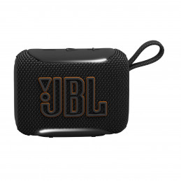 JBL GO 5 Kannettava monokaiutin Musta 4,8 W
