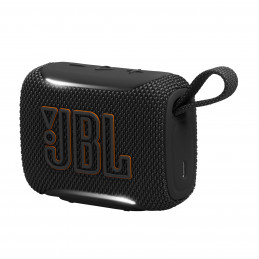 JBL GO 5 Kannettava monokaiutin Musta 4,8 W