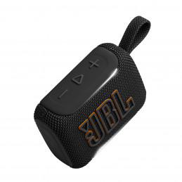 JBL GO 5 Kannettava monokaiutin Musta 4,8 W