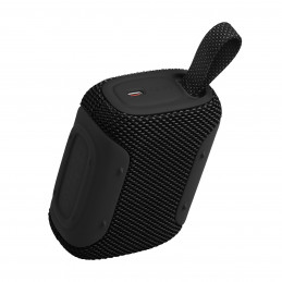 JBL GO 5 Kannettava monokaiutin Musta 4,8 W