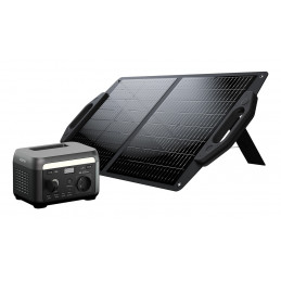 Xtorm XP2SW060 aurinkopaneeli 60 W Yksikiteinen pii