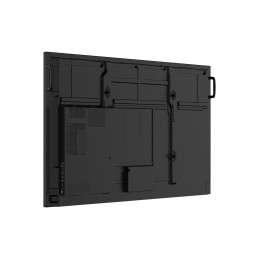 Viewsonic IFP 65IN 4K ANDROID 16 EDLA 64 Interaktiivinen valkotaulu 165,1 cm (65") 3840 x 2160 pikseliä Kosketusnäyttö