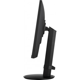 Viewsonic VG Series VG2709U-2K tietokoneen litteä näyttö 68,6 cm (27") 2560 x 1440 pikseliä Quad HD LED Musta