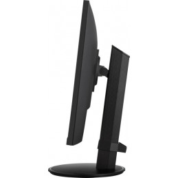 Viewsonic VG Series VG2709U-2K tietokoneen litteä näyttö 68,6 cm (27") 2560 x 1440 pikseliä Quad HD LED Musta