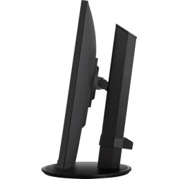 Viewsonic VG Series VG2709U-2K tietokoneen litteä näyttö 68,6 cm (27") 2560 x 1440 pikseliä Quad HD LED Musta