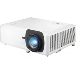 Viewsonic LS901-4K dataprojektori Vakioprojektori 5500 ANSI lumenia UHD 4K (3840x2160) Valkoinen