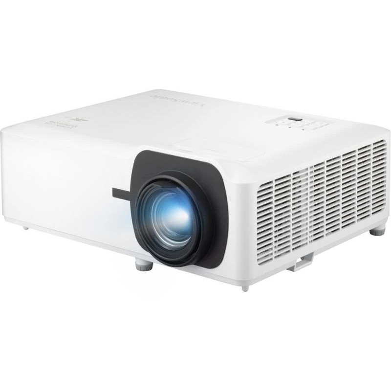 Viewsonic LS901-4K dataprojektori Vakioprojektori 5500 ANSI lumenia UHD 4K (3840x2160) Valkoinen