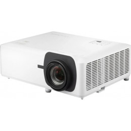 Viewsonic LS901-4K dataprojektori Vakioprojektori 5500 ANSI lumenia UHD 4K (3840x2160) Valkoinen