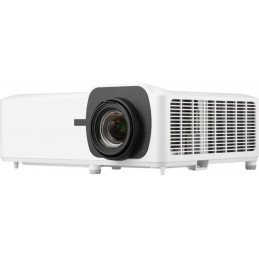 Viewsonic LS901-4K dataprojektori Vakioprojektori 5500 ANSI lumenia UHD 4K (3840x2160) Valkoinen