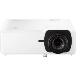Viewsonic LS901-4K dataprojektori Vakioprojektori 5500 ANSI lumenia UHD 4K (3840x2160) Valkoinen