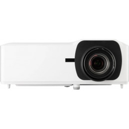 Viewsonic LS901-4K dataprojektori Vakioprojektori 5500 ANSI lumenia UHD 4K (3840x2160) Valkoinen