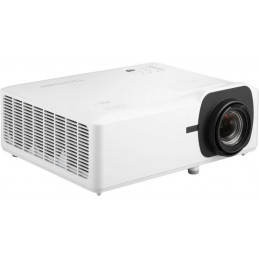 Viewsonic LS901-4K dataprojektori Vakioprojektori 5500 ANSI lumenia UHD 4K (3840x2160) Valkoinen