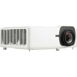 Viewsonic LS901-4K dataprojektori Vakioprojektori 5500 ANSI lumenia UHD 4K (3840x2160) Valkoinen