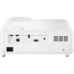Viewsonic LS901-4K dataprojektori Vakioprojektori 5500 ANSI lumenia UHD 4K (3840x2160) Valkoinen