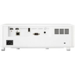 Viewsonic LS901-4K dataprojektori Vakioprojektori 5500 ANSI lumenia UHD 4K (3840x2160) Valkoinen