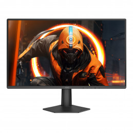 AOC 24G50F tietokoneen litteä näyttö 60,5 cm (23.8") 1920 x 1080 pikseliä Full HD LED Musta
