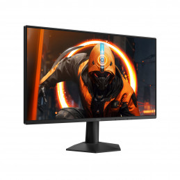 AOC 24G50F tietokoneen litteä näyttö 60,5 cm (23.8") 1920 x 1080 pikseliä Full HD LED Musta