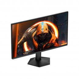 AOC 24G50F tietokoneen litteä näyttö 60,5 cm (23.8") 1920 x 1080 pikseliä Full HD LED Musta