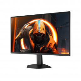 AOC 24G50F tietokoneen litteä näyttö 60,5 cm (23.8") 1920 x 1080 pikseliä Full HD LED Musta