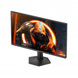 AOC 24G50F tietokoneen litteä näyttö 60,5 cm (23.8") 1920 x 1080 pikseliä Full HD LED Musta