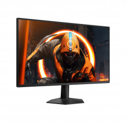 AOC 27G50F tietokoneen litteä näyttö 68,6 cm (27") 1920 x 1080 pikseliä Full HD LED Musta