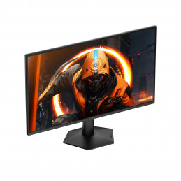 AOC 27G50F tietokoneen litteä näyttö 68,6 cm (27") 1920 x 1080 pikseliä Full HD LED Musta