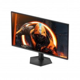 AOC 27G50F tietokoneen litteä näyttö 68,6 cm (27") 1920 x 1080 pikseliä Full HD LED Musta