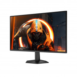 AOC 27G50F tietokoneen litteä näyttö 68,6 cm (27") 1920 x 1080 pikseliä Full HD LED Musta