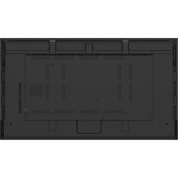 Viewsonic CDE6514-2C infonäyttö Digitaalinen litteä infotaulu 165,1 cm (65") LCD Wi-Fi 500 cd m² 4K Ultra HD Musta