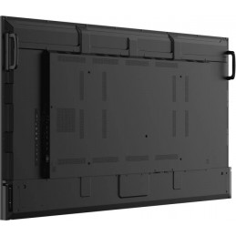 Viewsonic CDE6514-2C infonäyttö Digitaalinen litteä infotaulu 165,1 cm (65") LCD Wi-Fi 500 cd m² 4K Ultra HD Musta