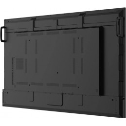 Viewsonic CDE6514-2C infonäyttö Digitaalinen litteä infotaulu 165,1 cm (65") LCD Wi-Fi 500 cd m² 4K Ultra HD Musta