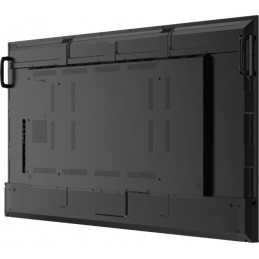 Viewsonic CDE6531-1C infonäyttö Digitaalinen litteä infotaulu 165,1 cm (65") LCD Wi-Fi 500 cd m² 4K Ultra HD Musta