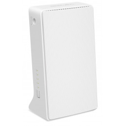 Mercusys MB110-4G langaton reititin Ethernet Yksi kaista (2,4 GHz) Valkoinen