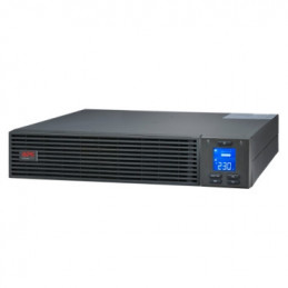 APC SRV3KRIRK-E UPS-virtalähde 3 kVA 2700 W