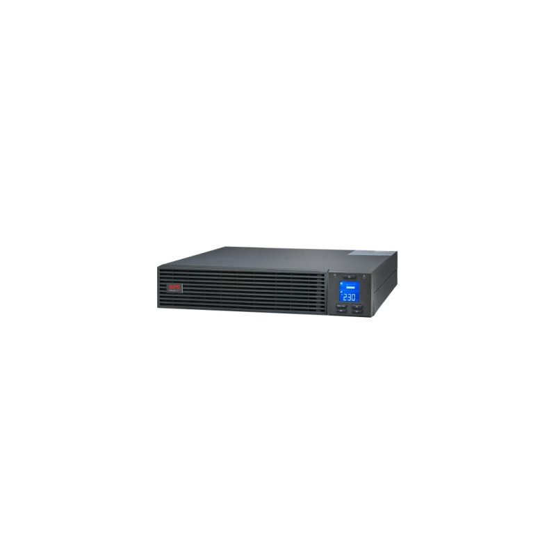 APC SRV3KRIRK-E UPS-virtalähde 3 kVA 2700 W