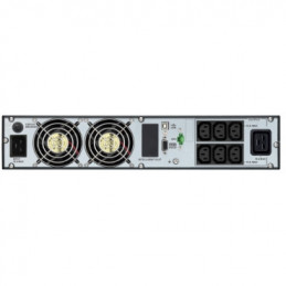 APC SRV3KRIRK-E UPS-virtalähde 3 kVA 2700 W