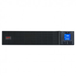 APC SRV3KRIRK-E UPS-virtalähde 3 kVA 2700 W