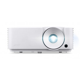 Acer Vero XL2521 Vakioprojektori 4000 ANSI lumenia DLP 1080p (1920x1080) 3D Valkoinen