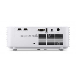 Acer Vero XL2521 Vakioprojektori 4000 ANSI lumenia DLP 1080p (1920x1080) 3D Valkoinen